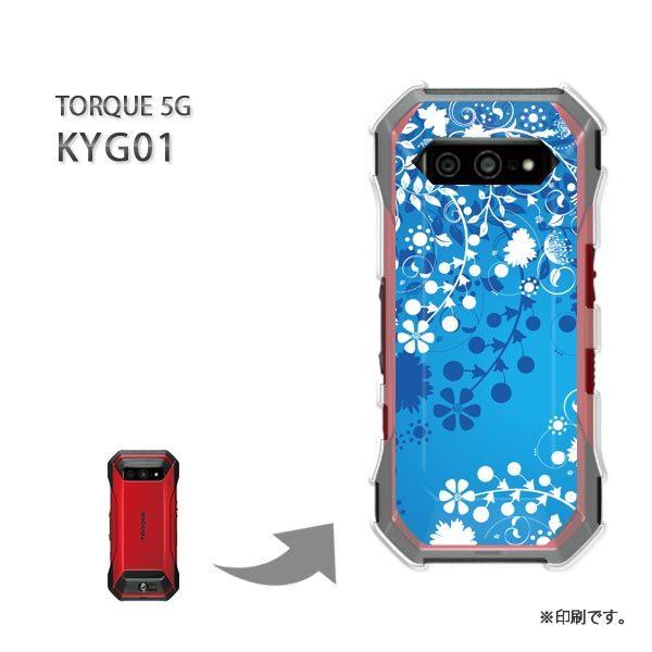  KYG01 TORQUE 5G Jo[ n[hP[X fUC (u[)/kyg01-pc-new1411