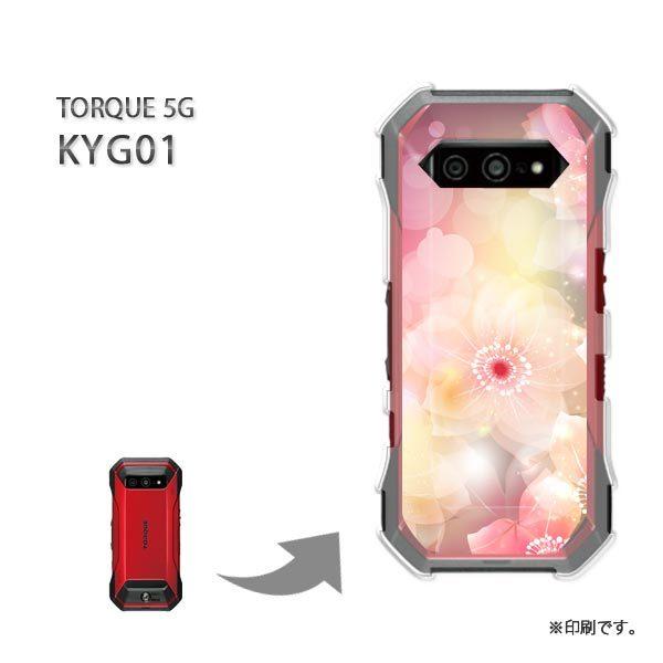  KYG01 TORQUE 5G Jo[ n[hP[X fUC (sN)/kyg01-pc-new1417