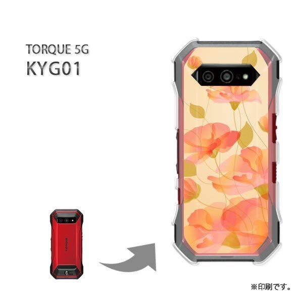  KYG01 TORQUE 5G Jo[ n[hP[X fUC (sN)/kyg01-pc-new1429