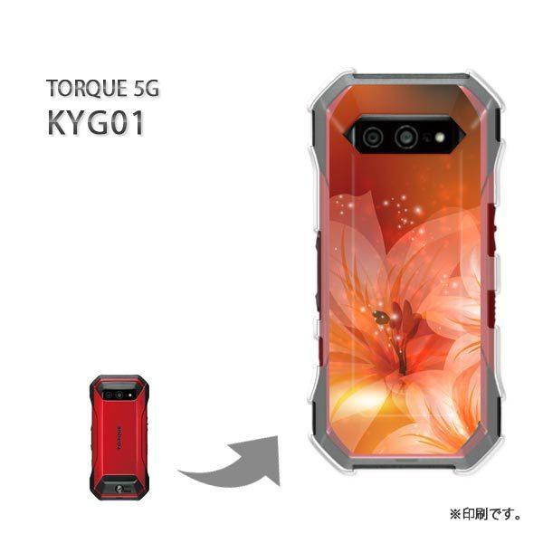  KYG01 TORQUE 5G Jo[ n[hP[X fUC (sN)/kyg01-pc-new1431