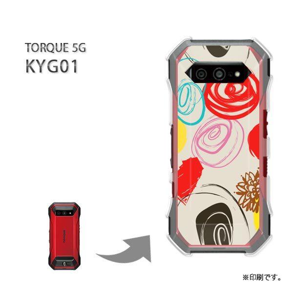 ���� KYG01 TORQUE 5G �J�o�[ �n�[�h�P�[�X �f�U�C�� �n�[�g�E������(�x�[�W��)/kyg01-pc-new1456