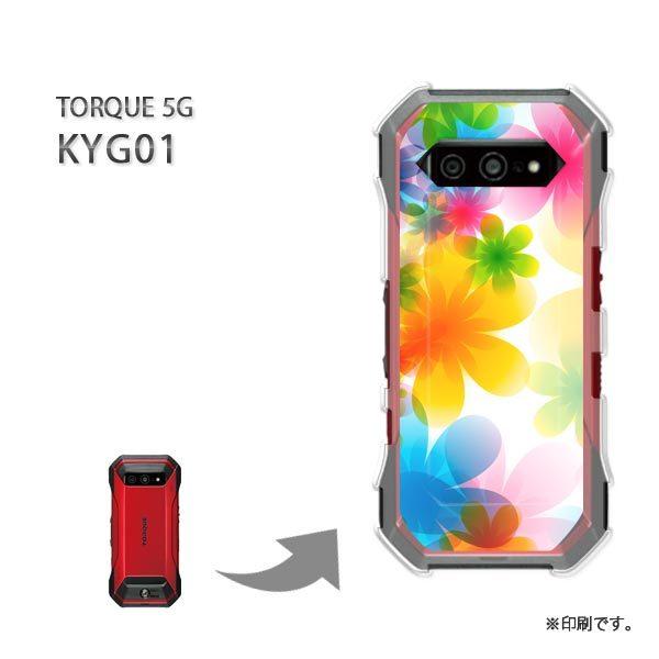  KYG01 TORQUE 5G Jo[ n[hP[X fUC ԁEJt()/kyg01-pc-new1457