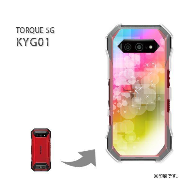  KYG01 TORQUE 5G Jo[ n[hP[X fUC VvELL(sN)/kyg01-pc-new1458