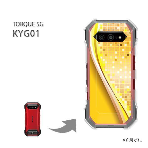  KYG01 TORQUE 5G Jo[ n[hP[X fUC VvELL(IW)/kyg01-pc-new1470