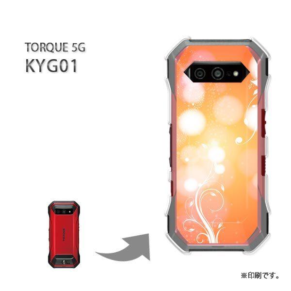  KYG01 TORQUE 5G Jo[ n[hP[X fUC VvELL(IW)/kyg01-pc-new1479