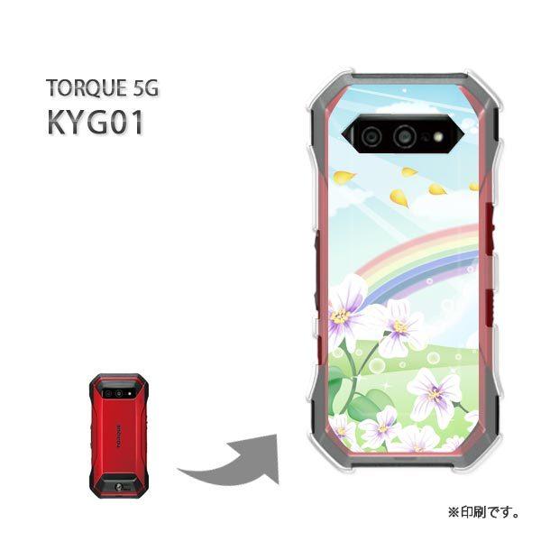  KYG01 TORQUE 5G Jo[ n[hP[X fUC VvEE(u[)/kyg01-pc-new1574