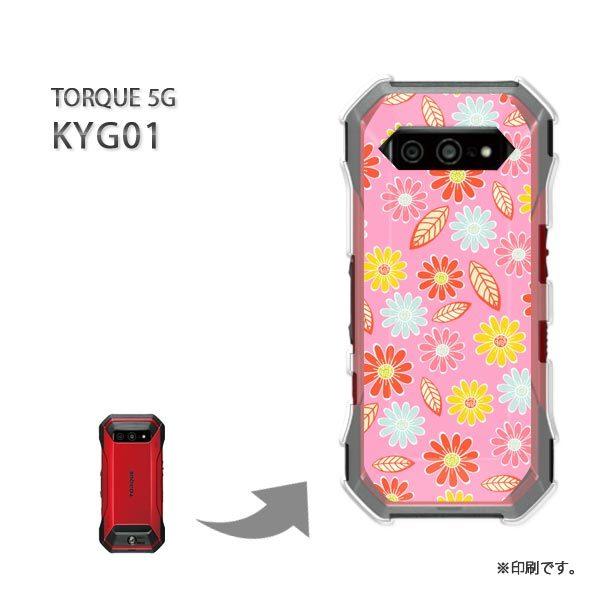  KYG01 TORQUE 5G Jo[ n[hP[X fUC ԁEJt(sN)/kyg01-pc-new1586