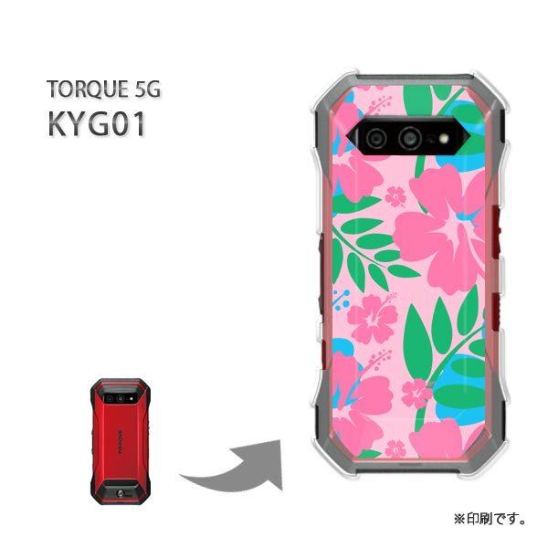  KYG01 TORQUE 5G Jo[ n[hP[X fUC ԁEnCrXJX(sN)/kyg01-pc-new1602
