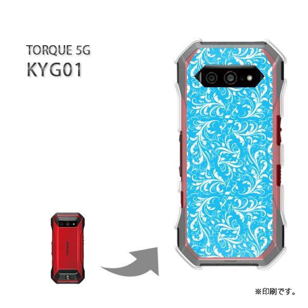  KYG01 TORQUE 5G Jo[ n[hP[X fUC VvEt(u[)/kyg01-pc-new1605