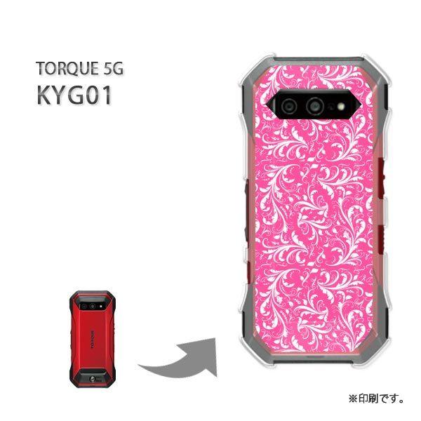  KYG01 TORQUE 5G Jo[ n[hP[X fUC VvEt(sN)/kyg01-pc-new1606