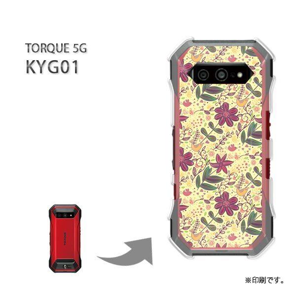 KYG01 TORQUE 5G Jo[ n[hP[X fUC ԁE()/kyg01-pc-new1615