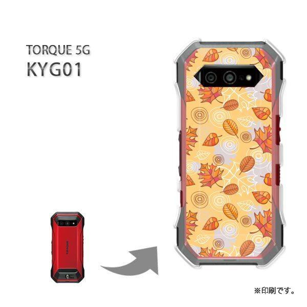 KYG01 TORQUE 5G Jo[ n[hP[X fUC ԁEt()/kyg01-pc-new1667