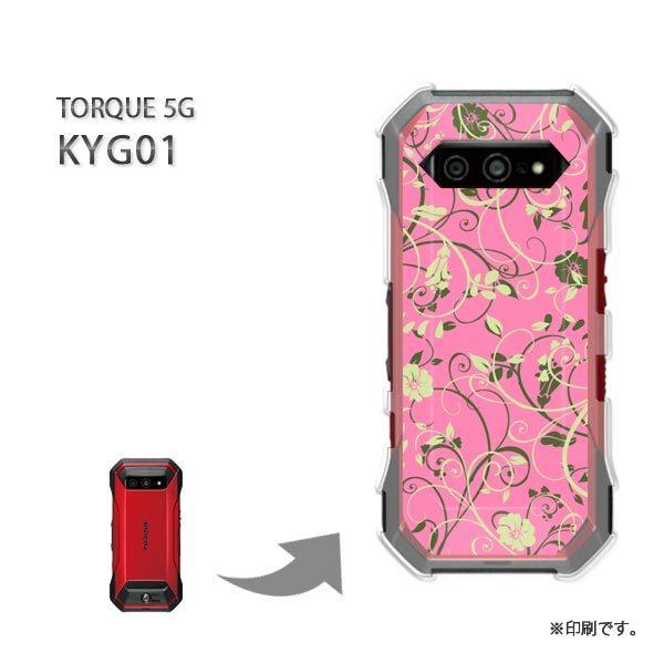  KYG01 TORQUE 5G Jo[ n[hP[X fUC ԁEt(sN)/kyg01-pc-new1688