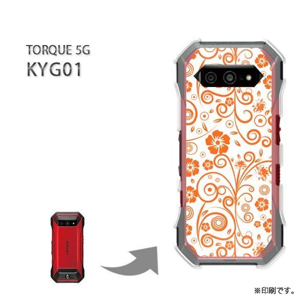  KYG01 TORQUE 5G Jo[ n[hP[X fUC ԁEg(IW/kyg01-pc-new1703