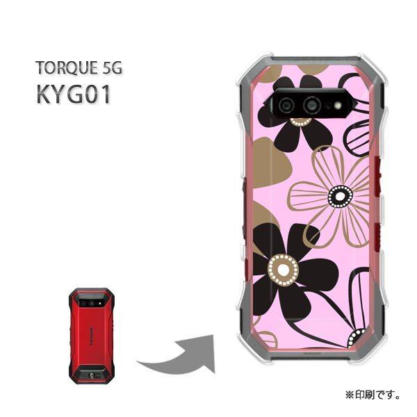  KYG01 TORQUE 5G Jo[ n[hP[X fUC ԁEVv(sN)/kyg01-pc-new1736