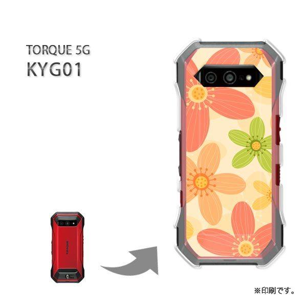  KYG01 TORQUE 5G Jo[ n[hP[X fUC ԁEg(x[W)/kyg01-pc-new1752