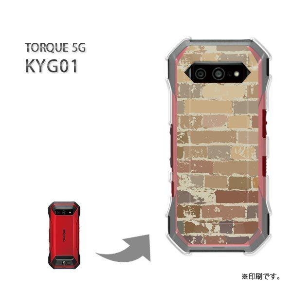 ���� KYG01 TORQUE 5G �J�o�[ �n�[�h�P�[�X �f�U�C�� �V���v���E�����K(�u���E��)/kyg01-pc-new1826