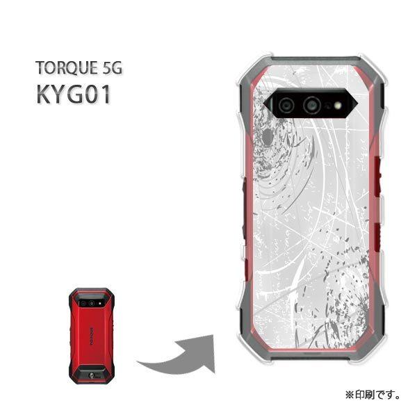  KYG01 TORQUE 5G Jo[ n[hP[X fUC VvEKX(O[)/kyg01-pc-new1835