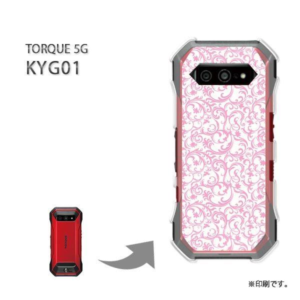 ���� KYG01 TORQUE 5G �J�o�[ �n�[�h�P�[�X �f�U�C�� ���g��008/kyg01-PM008
