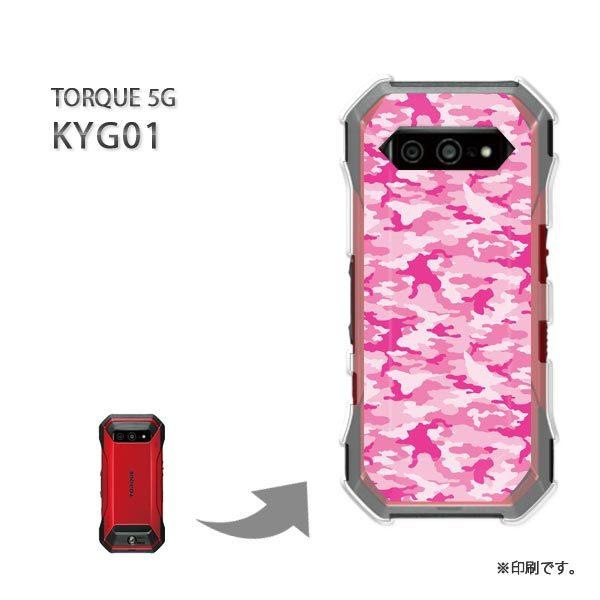  KYG01 TORQUE 5G Jo[ n[hP[X fUC 024/kyg01-PM024