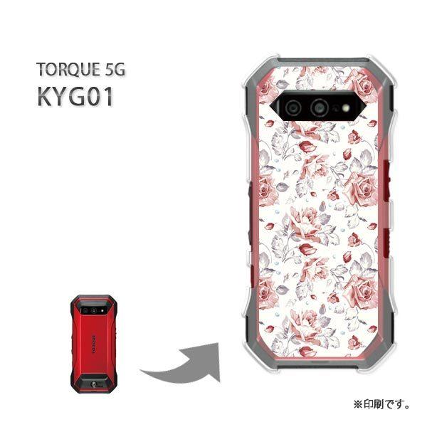  KYG01 TORQUE 5G Jo[ n[hP[X fUC o035/kyg01-PM035