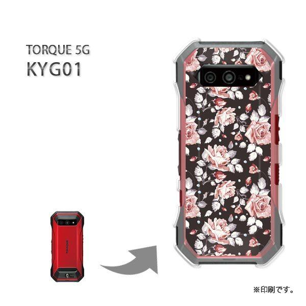 ���� KYG01 TORQUE 5G �J�o�[ �n�[�h�P�[�X �f�U�C�� �o��036/kyg01-PM036