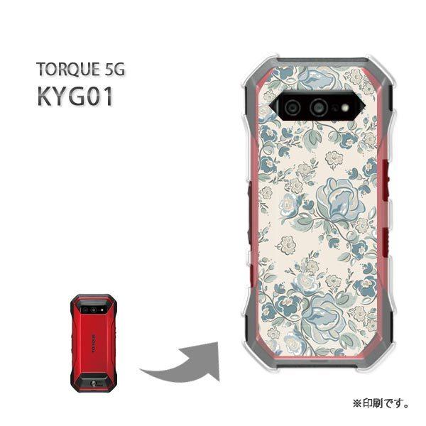  KYG01 TORQUE 5G Jo[ n[hP[X fUC gt[049/kyg01-PM049