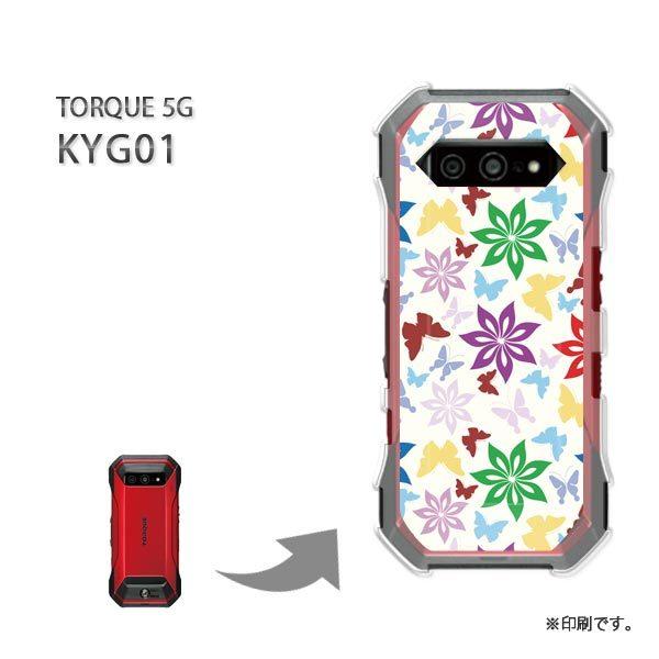  KYG01 TORQUE 5G Jo[ n[hP[X fUC t[100/kyg01-PM100