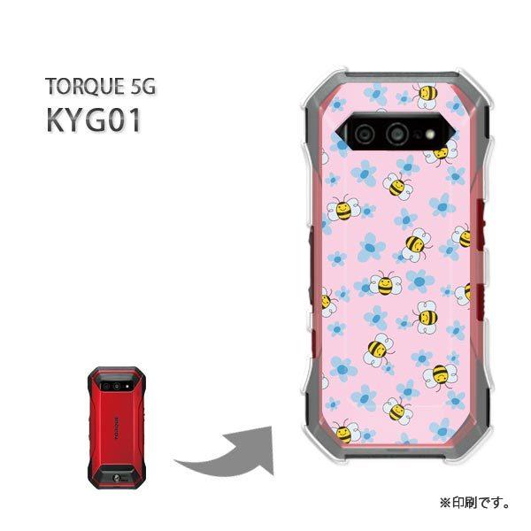  KYG01 TORQUE 5G Jo[ n[hP[X fUC IEt[110/kyg01-PM110