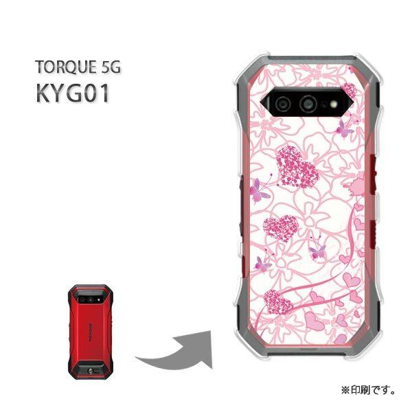  KYG01 TORQUE 5G Jo[ n[hP[X fUC n[gt[150/kyg01-PM150