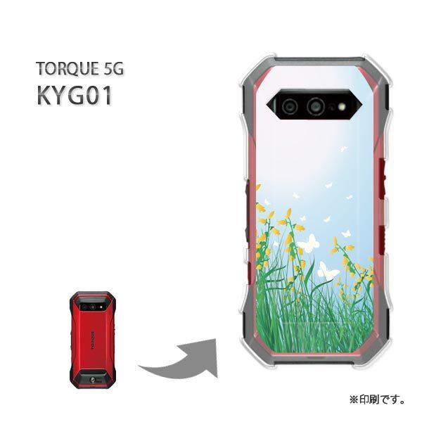  KYG01 TORQUE 5G Jo[ n[hP[X fUC t[168/kyg01-PM168