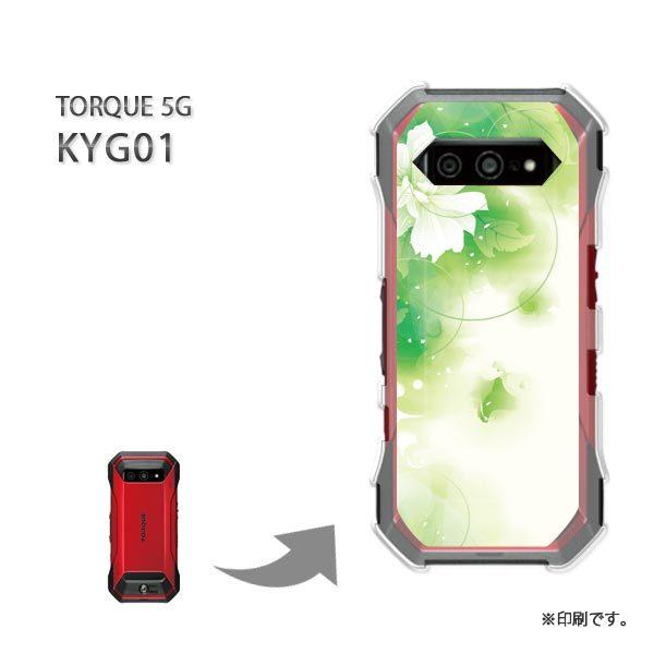  KYG01 TORQUE 5G Jo[ n[hP[X fUC t[175/kyg01-PM175