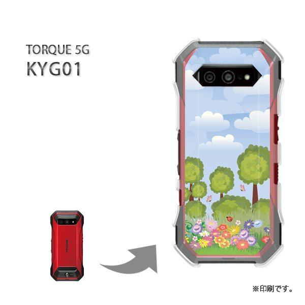  KYG01 TORQUE 5G Jo[ n[hP[X fUC t[181/kyg01-PM181