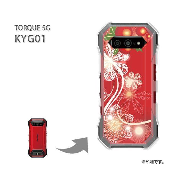  KYG01 TORQUE 5G Jo[ n[hP[X fUC Xm[226/kyg01-PM226