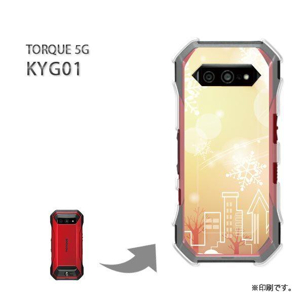  KYG01 TORQUE 5G Jo[ n[hP[X fUC Xm[233/kyg01-PM233