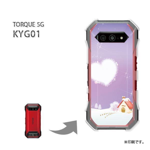  KYG01 TORQUE 5G Jo[ n[hP[X fUC Xm[235/kyg01-PM235
