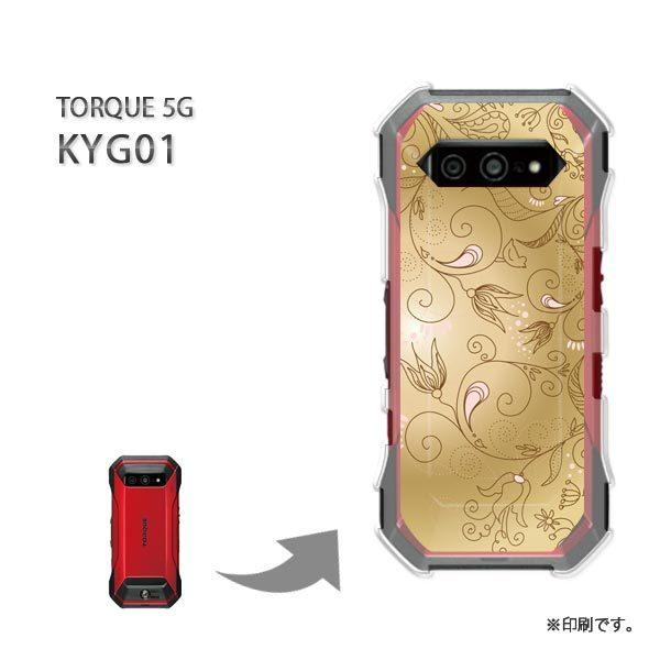  KYG01 TORQUE 5G Jo[ n[hP[X fUC t[271/kyg01-PM271