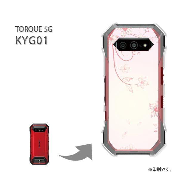  KYG01 TORQUE 5G Jo[ n[hP[X fUC t[273/kyg01-PM273