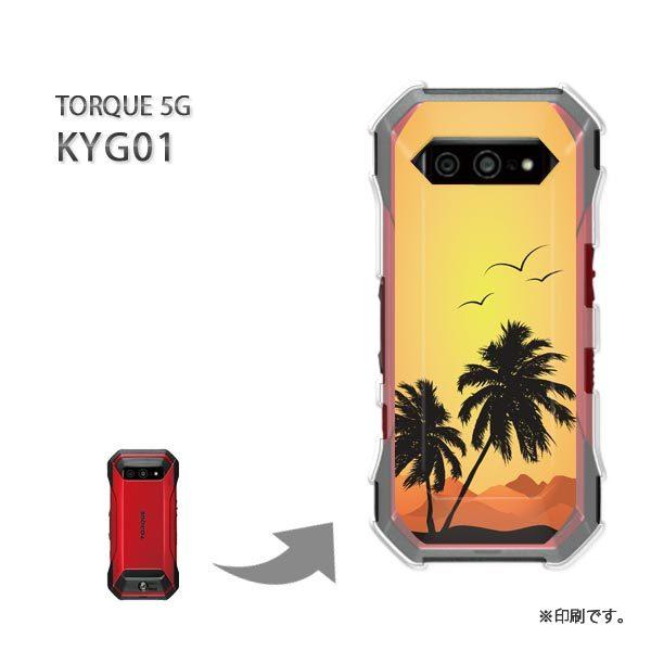  KYG01 TORQUE 5G Jo[ n[hP[X fUC TZbg326/kyg01-PM326