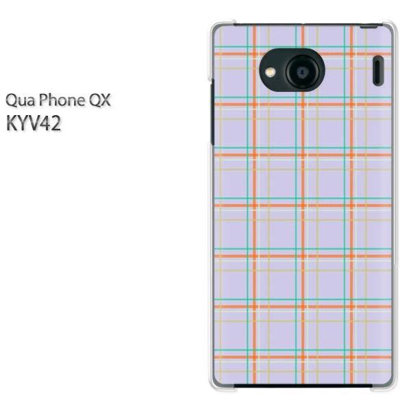 KYV42 �P�[�X �J�o�[ QuaphoneQX �f�U�C�� �䂤�p�P���������`�F�b�N(��)/kyv42-pc-new0870