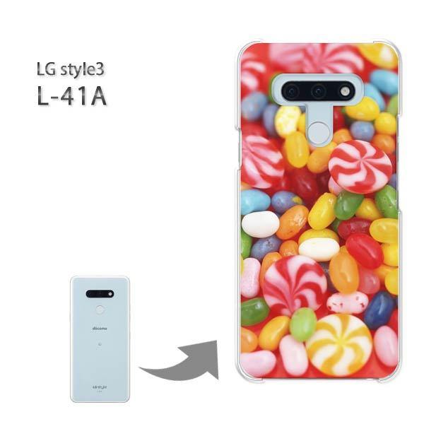  L-41A P[X LG style3 n[hP[X fUC XC[cELfB[(ԁEj/l41a-pc-new0401