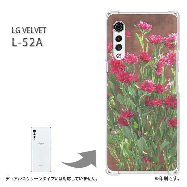 ���� L-52A �P�[�X LG VELVET �J�o�[ �n�[�h�P�[�X �f�U�C�� ��(��)/l52a-pc-new0810