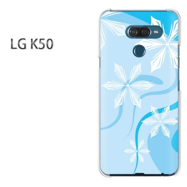 ���� LG K50 �X�}�z�P�[�X �J�o�[ �f�U�C�� �~�E�V���v���E��E����(�u���[)/lgk50-pc-new0800