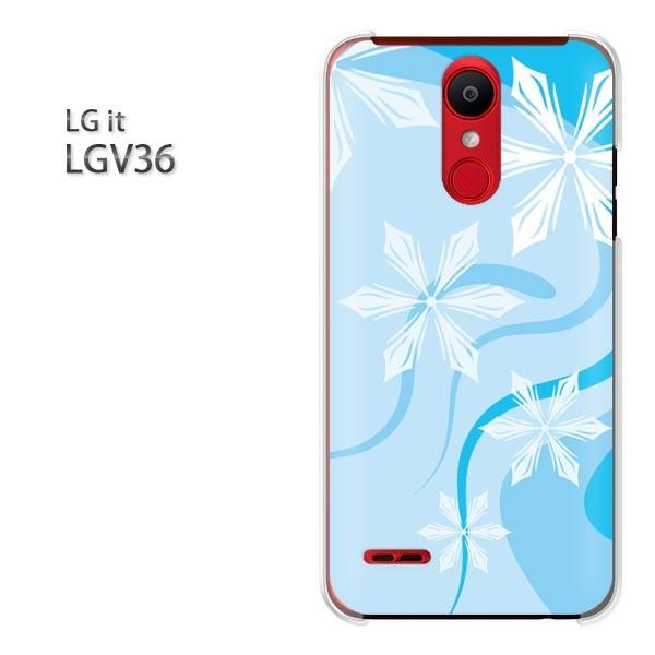 ���� LG it LGV36 �X�}�z�P�[�X �J�o�[ �f�U�C�� �䂤�p�P���������~�E�V���v���E��E����(�u���[)/lgv36-pc-new0800