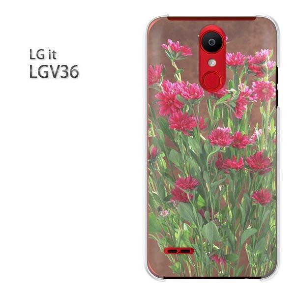 ���� LG it LGV36 �X�}�z�P�[�X �J�o�[ �f�U�C�� �䂤�p�P����������(��)/lgv36-pc-new0810
