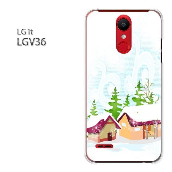 ���� LG it LGV36 �X�}�z�P�[�X �J�o�[ �f�U�C�� �䂤�p�P���������~�E�V���v���E��(��)/lgv36-pc-new0830