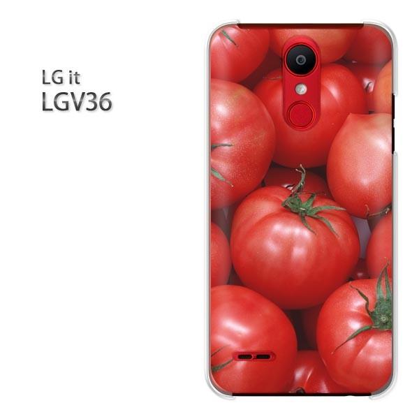 LG it LGV36 �X�}�z�P�[�X �J�o�[ �f�U�C�� �䂤�p�P���������X�C�[�c�E�g�}�g(��)/lgv36-pc-new0855