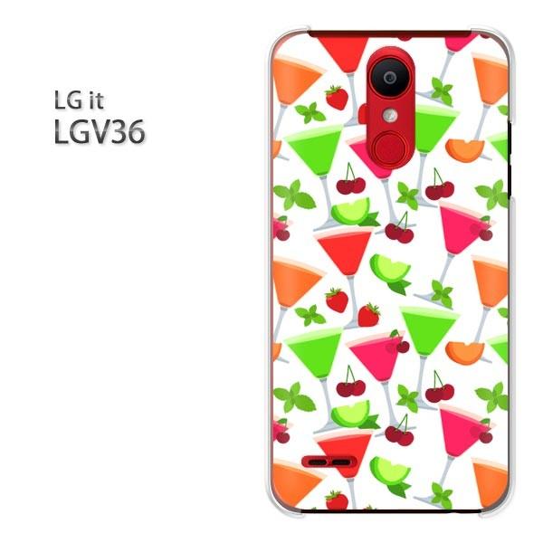  LG it LGV36 X}zP[X Jo[ fUC 䂤pPXC[cE()/lgv36-pc-new1052