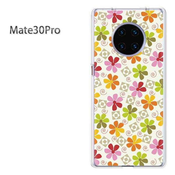 ���� Mate30Pro �P�[�X �J�o�[ �f�U�C��  �t�����[041/mate30pro-PM041