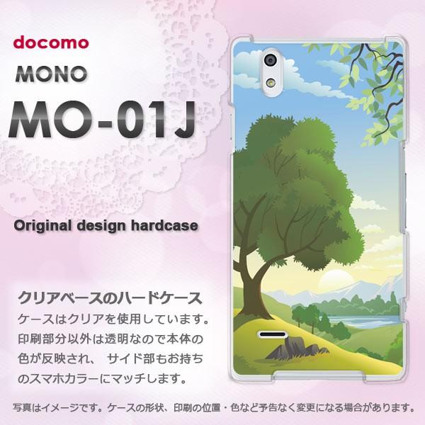 ���� mo01j �P�[�X �J�o�[ MONO MO-01J ���m �f�U�C��   ��Ƌ�304/mo01j-PM304